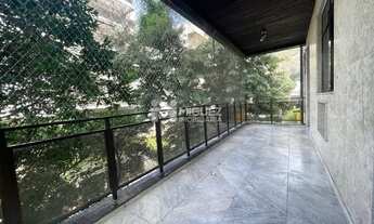 Imagem 2: Tijuca Apartamento com 4 dormitórios