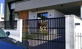 Imagem 5: Casa com 3 dormitórios à venda, 106 m² por R$ 688.000,00 - Caminho Novo - Palhoça/SC