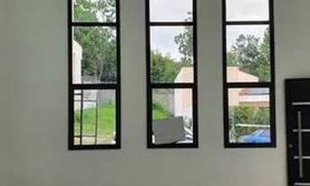 Imagem 2: Casa com 3 dormitórios à venda, 175 m² por R$ 830.000 - Bairro dos Guedes - Tremembé/SP- M