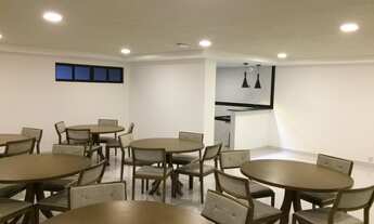 Imagem 3: Apartamento para aluguel tem 100 m² com 4 quartos em Bela Vista - Campina Grande - PB