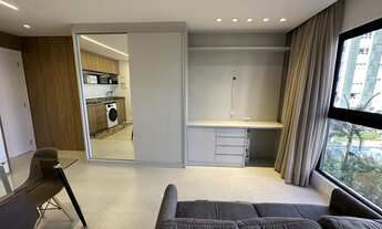 Imagem 6: Loft na Ponta Aguda mobiliado - Blumenau