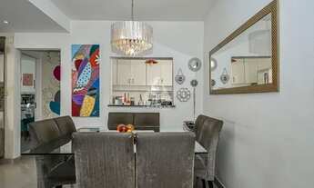 Imagem 6: Cobertura em Copacabana 4 quartos reformada