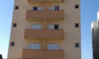 Imagem: Apartamento para aluguel, 2 quartos, 1 suíte