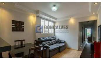 Imagem 3: SANTO ANDRE - Residential / Apartment - VILA PRINCIPE DE GALES