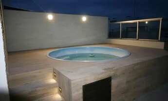 Imagem 5: Cobertura para aluguel com 200 metros quadrados com 4 quartos em Jacarepaguá - Rio de Jane