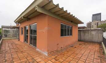 Imagem 5: Cobertura duplex para venda com 198 metros quadrados com 3 quartos em Boa Vista - Porto Al