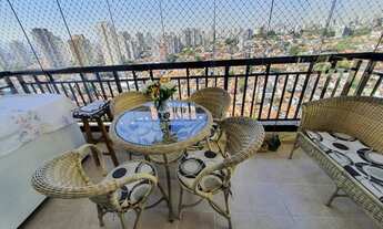 Imagem: Apartamento Venda 3 Dormitórios - 127 m²