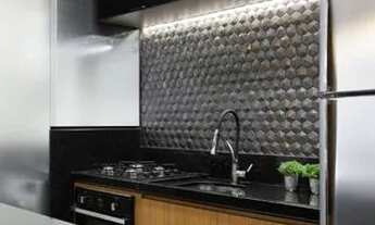 Imagem 6: Apartamento com 2 dormitórios à venda, 71 m² por R$ 670.000,00 - Edifício Boulevard Villag