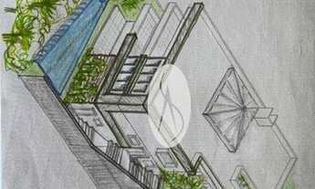 Imagem 6: Raridade!!Terreno com platô enorme a venda na Joatinga, Rio de Janeiro