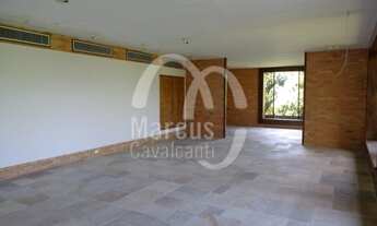 Imagem 6: Casa para venda tem 1000 metros quadrados com 9 quartos em São Conrado - Rio de Janeiro