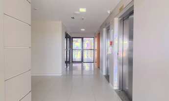 Imagem 3: Apartamento para aluguel tem 29 metros quadrados com 1 quarto em Catolé - Campina Grande