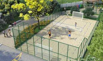 Imagem 6: Loteamento Reserva Monte Mor-Parcelado Direto com Loteadora