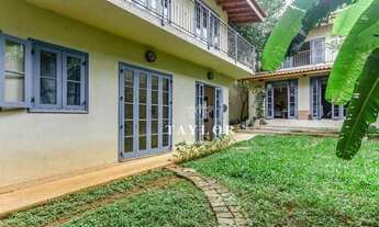 Imagem 3: Casa com 2 dormitórios, 339 m² - venda por R$ 3.800.000,00 ou aluguel por R$ 22.000,00/mês