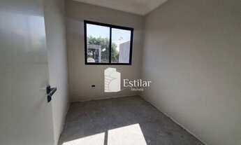 Imagem 2: Apartamento 02 quartos (01 suíte) no Boneca do Iguaçu, São José dos Pinhais