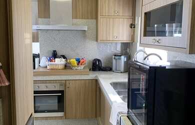 Imagem 4: Apto. Frente Mar. Mobiliado e equipado