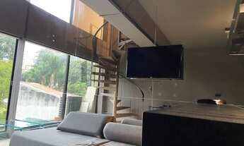 Imagem 2: LINDO FLAT DUPLEX PARA LOCAÇÃO NA PAULISTA!