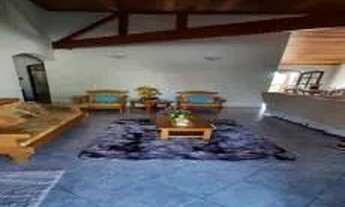 Imagem 6: Casa de condomínio para venda possui 200 metros quadrados com 3 quartos