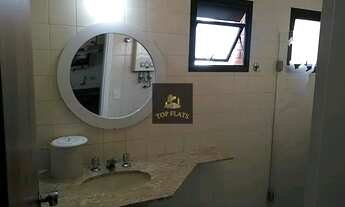 Imagem 6: Flat disponível em Moema - SP