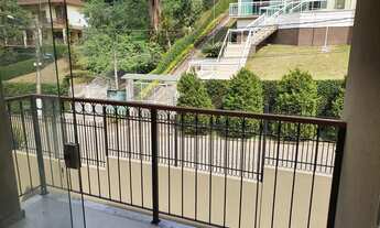 Imagem 2: Alugo apartamento SANTA ELISA