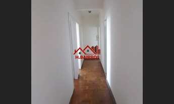 Imagem 2: Apartamento com 03 dormitórios para alugar Centro de SJCampos