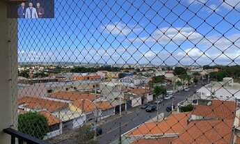 Imagem 3: Apartamento com 2 dormitórios para alugar, 70 m² por R$ 1.800,00/mês - Condomínio Residenc