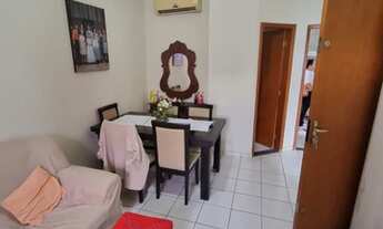 Imagem 3: Casa de condomínio sobrado para aluguel possui 97 metros quadrados com 3 quartos