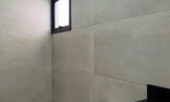 Imagem 5: Casa recém construída no Residencial Alvorada próximo à rodovia Fernão dias