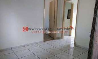 Imagem 2: Casa com 2 dormitórios, 69 m² - venda por R$ 280.000,00 ou aluguel por R$ 790,00/mês - Ide
