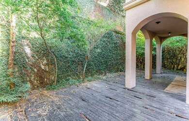 Imagem 4: Casa com 4 dormitórios, 240 m² - venda por R$ 5.600.000,00 ou aluguel por R$ 19.917,60 - J