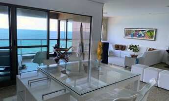 Imagem 6: Edf Vereda do Mar na Av. Boa Viagem