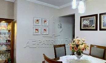 Imagem 2: SOROCABA - Apartamento Padrão - Além Ponte