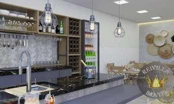 Imagem 6: Apartamento Residencial à venda, Quinta da Paineira, São Paulo - AP0173