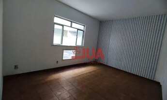 Imagem 3: Apartamento com 1 dormitório para alugar, 60 m² por R$ 1.266,45/mês - Juscelino - Mesquita