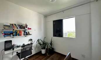 Imagem 4: Condomínio Spazio Cidade, Itaigara