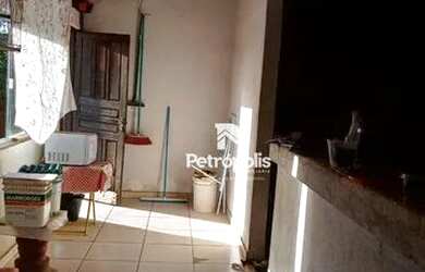 Imagem 6: Casa com 3 quartos sendo uma suite,à venda, 100 m² por R$ 180.000 - Jardim Aureny I (Taqua