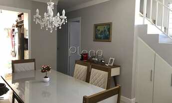 Imagem 2: Apartamento - Jardim Amazonas - Campinas