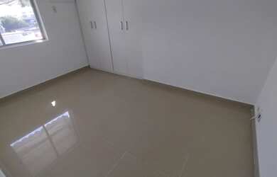 Imagem 5: Apartamento 2 quartos Rua Viúva Dantas Centro de Campo Grande RJ