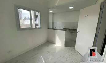 Imagem: APTO MOOCA 43M2 2 DORMITORIOS SALA COZINHA