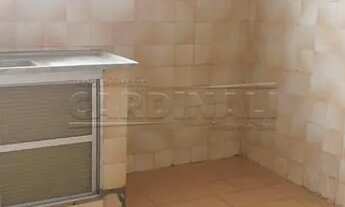 Imagem 3: Casa Padrão em Araraquara