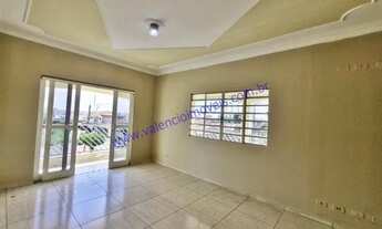 Imagem: Locação - Casa - Jardim Pérola - Santa