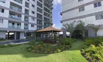 Imagem 4: Apartamento 79m² na Cohama Espaço Gourmet 03 Quartos TR133775_MKT_01