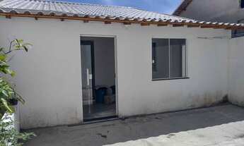 Imagem: Vendo casa com 2 quartos em Jardim Tropical