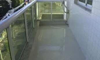 Imagem 6: Freguesia cobertura duplex nova para aluguel e venda possui 171 metros quadrados com 4 qua