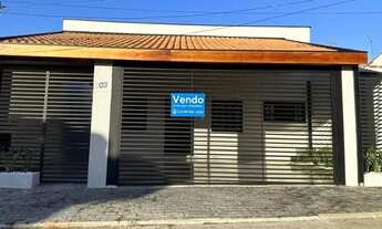 Imagem 2: Casa com Piscina no Vista Verde