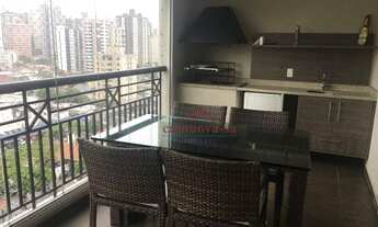 Imagem 2: Condominio Club Bairro Jardim à venda, 166 m² por R$ 1.840.000 - Jardim - Santo André/SP