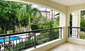 Imagem 2: Apartamento Garden com 4 dormitórios, 130 m² - venda por R$ 1.300.000,00 ou aluguel por R