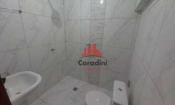 Imagem 5: Kitnet com 1 dormitório para alugar, 40 m² por R$ 900/mês - Centro - Americana/SP