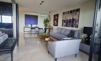 Imagem 4: Apartamento para aluguel e venda tem 180 metros quadrados com 4 quartos em Pajuçara - Mace