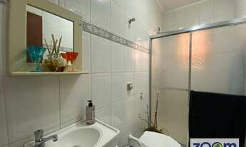 Imagem 7: Casa com 3 dormitórios para alugar, 126 m² por R$ 2.760/mês - Parque Residencial Jundiaí