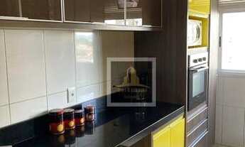 Imagem 3: Apartamento à venda, 75 m² por R$ 530.000,00 - Jardim Sul - São José dos Campos/SP